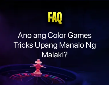 color games tricks color games tricks
