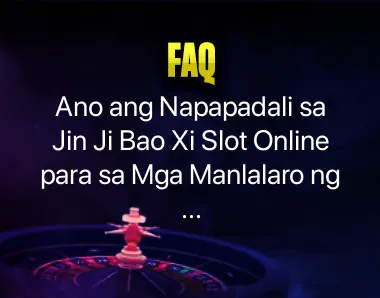 Jin Ji Bao Xi Slot Online Jin Ji Bao Xi Slot Online