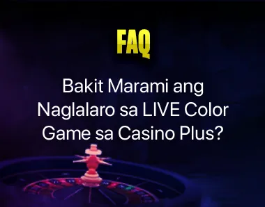 Live Color Game Live Color Game