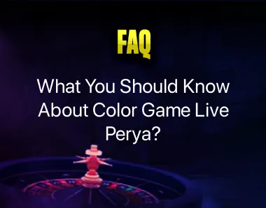 Color Game Live Perya Color Game Live Perya