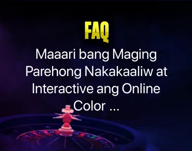 Online Color Game Live Online Color Game Live