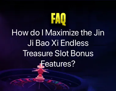 Endless Treasure Slot Bonus Features