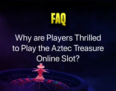 Aztec Treasure Online Slot Aztec Treasure Online Slot