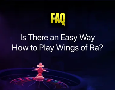 How to Play Wings of Ra How to Play Wings of Ra