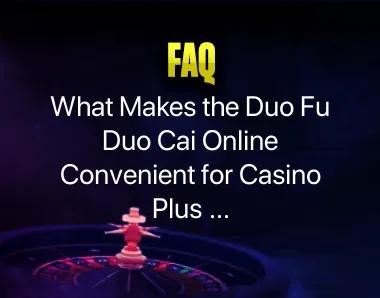 Duo Fu Duo Cai Online Duo Fu Duo Cai Online