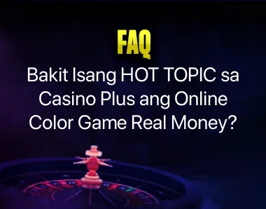 Online Color Game Real Money Online Color Game Real Money