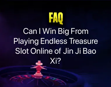 Endless Treasure Slot Online Endless Treasure Slot Online