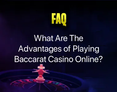 Baccarat Casino Online Baccarat Casino Online