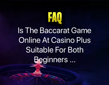 Baccarat Game Online