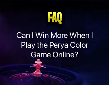 Perya Color Game Online Perya Color Game Online