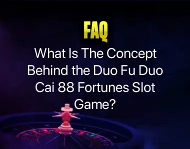 Duo Fu Duo Cai 88 Fortunes