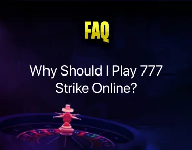 777 Strike Online