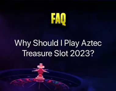 Aztec Treasure Slot 2023