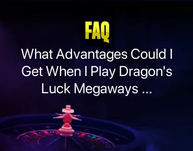 Dragon’s Luck Megaways Online