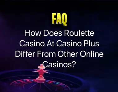 Roulette Casino Roulette Casino