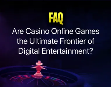 Casino Online Games