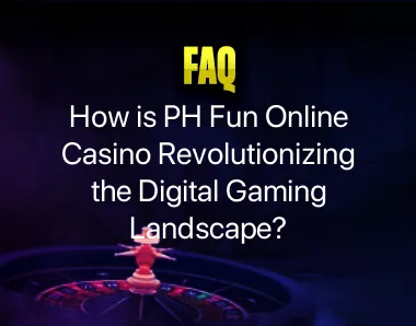 PH Fun Online Casino