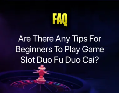 Game Slot Duo Fu Duo Cai Game Slot Duo Fu Duo Cai