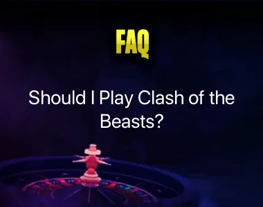 Clash of the Beasts Clash of the Beasts