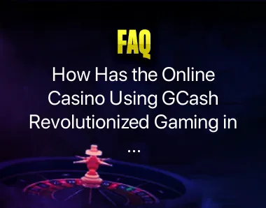 Online Casino Using GCash Online Casino Using GCash