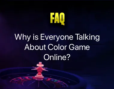 color game online