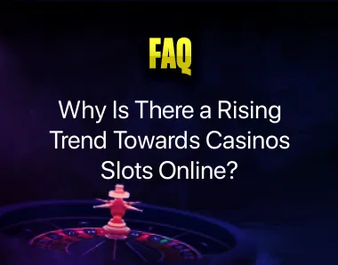 casinos slots online
