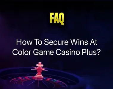 Color Game Casino