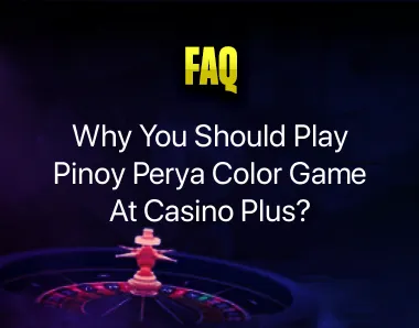 Pinoy Perya Color Game Pinoy Perya Color Game