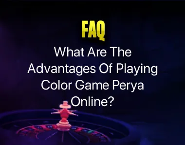 Color Game Perya Online Color Game Perya Online