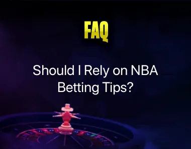 NBA Betting Tips