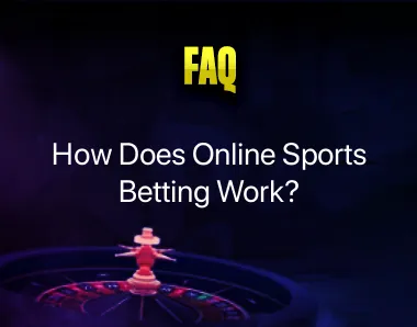 Online Sports Betting