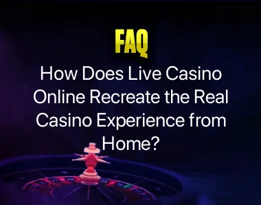 Live Casino Online Live Casino Online