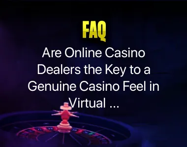 online casino dealer online casino dealer