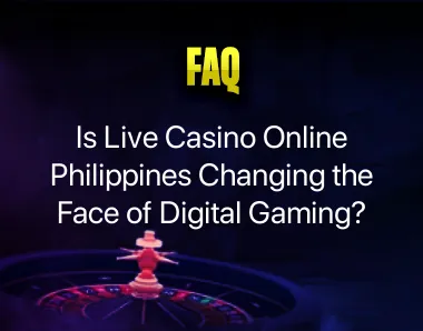 live casino online philippines