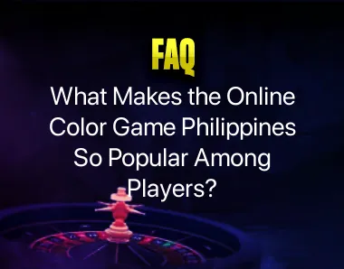 Online Color Game Philippines Online Color Game Philippines