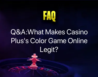 Color Game Online Legit Color Game Online Legit
