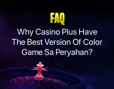 Color Game Sa Peryahan Color Game Sa Peryahan