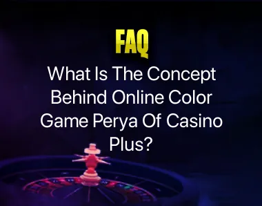 Online Color Game Perya Online Color Game Perya