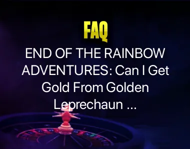 Golden Leprechaun Megaways Golden Leprechaun Megaways