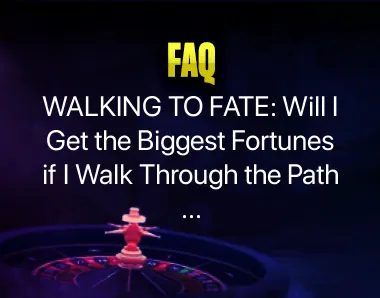 Path of Destiny Path of Destiny