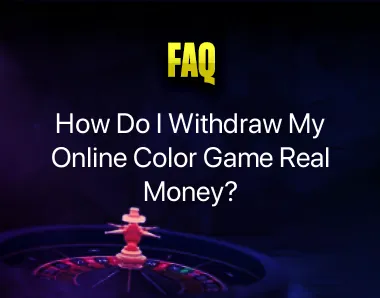 Online Color Game Real Money Online Color Game Real Money