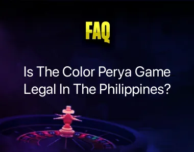 Color Perya Color Perya