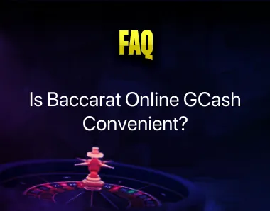 Baccarat Online GCash