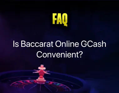 Baccarat Online GCash Baccarat Online GCash