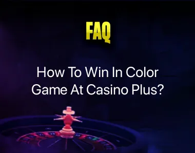 How To Win In Color Game How To Win In Color Game