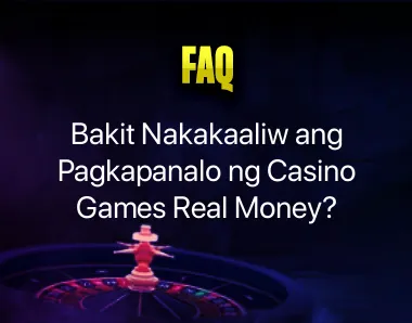 Casino Games Real Money Casino Games Real Money
