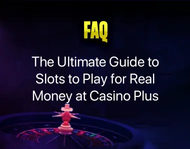 slots to play for real money slots to play for real money