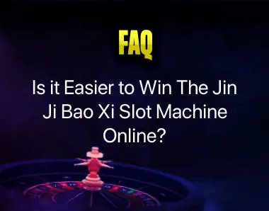 Jin Ji Bao Xi Slot Machine Online