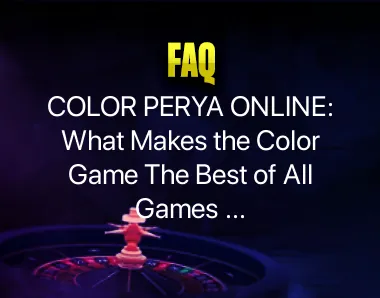 Color Perya Online