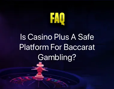Baccarat Gambling Baccarat Gambling